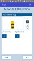 ADAS Settings স্ক্রিনশট 3