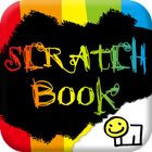 Mimi’s Scratch Book icône