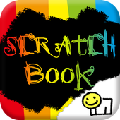 Mimi’s Scratch Book icon