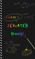Mimi’s Scratch Book पोस्टर