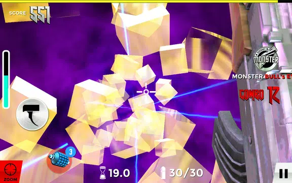 Screenshot 14 for Gun shot Champion 2