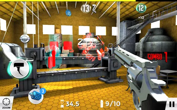 Screenshot 11 for Gun shot Champion 2