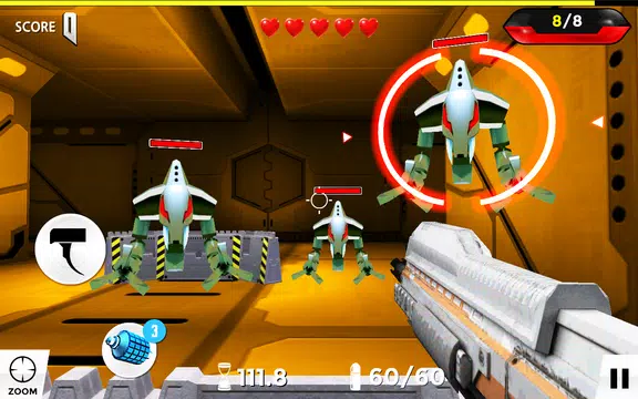 Screenshot 12 for Gun shot Champion 2