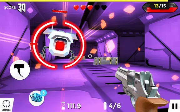 Screenshot 18 for Gun shot Champion 2