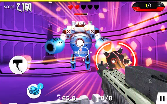 Screenshot 16 for Gun shot Champion 2