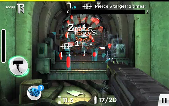Screenshot 17 for Gun shot Champion 2