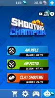Shooting Champion poster