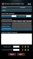 Smart Pulse captura de pantalla 1