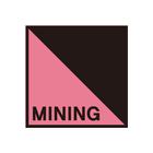마이닝 - MINING-icoon
