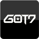 APK GOT7 Space-kpop, photos, video