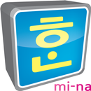 Mina Hangul APK
