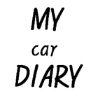 My Car Diary / 차계부 (간편 차계부)-icoon