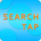 Icona search tap