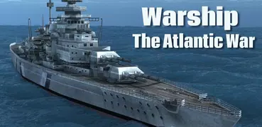 Warship War - The Atlantic War