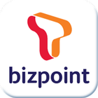 T Bizpoint 티비즈포인트 - TBizpoint ikon
