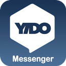 이도 메신저 - yido messenger APK