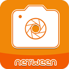 네트윈캠 (wirecam) icône