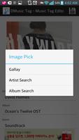 Music Tag Editor syot layar 2