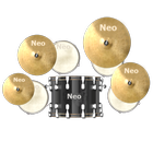 ikon Drum (just play music)