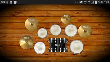 Drum (just play music) screenshot 1