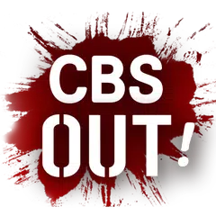 CBSOUT アプリダウンロード