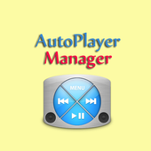 AutoPlayerManager icon