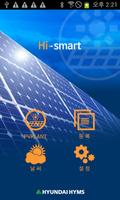 HHI-Solar Cartaz