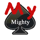 MyMighty biểu tượng