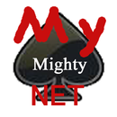 MyMightyNet APK