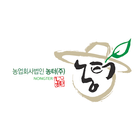 사회적기업 농터몰 icon
