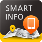 스마트 인포 (Smart Info) ikon