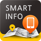 스마트 인포 (Smart Info) ไอคอน