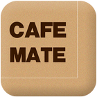 까페메이트 CAFEMATE icône