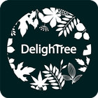 Delightree - 딜라이트리 Zeichen