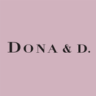 도나앤디 DONA & D icon