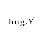 hug,Y 허그와이 icône