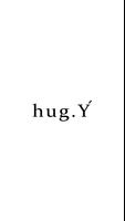 hug,Y 허그와이 Affiche