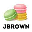 제이브라운  JBROWN