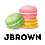 제이브라운  JBROWN icon