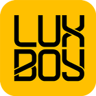 럭스보이 LUXBOY ikon