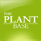더플랜트베이스 THE PLANT BASE-icoon