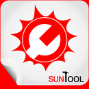 썬툴 SunTool aplikacja