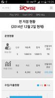 스마트스포와이즈(SMART SPOWISE) تصوير الشاشة 1