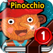 Pinocchio - Animated storybook