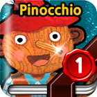 Pinocchio icône
