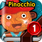 Pinocchio icon