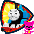 Thomas & Friends 14 ikona