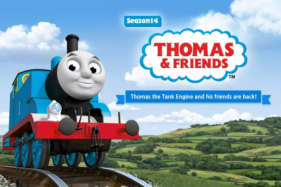 Download do APK de Thomas e Seus Amigos para Android