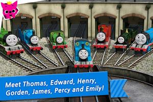 Thomas & Friends 14 screenshot 2