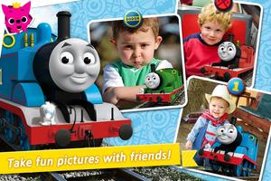 Thomas & Friends 14 screenshot 3